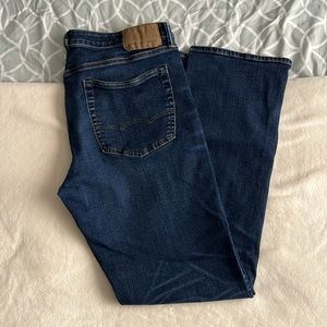 American Eagle Air Flex Jeans 34x34